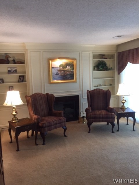 2 Hickory Hill Road, Unit H Amherst, NY 14221 - Photo 2 of 22