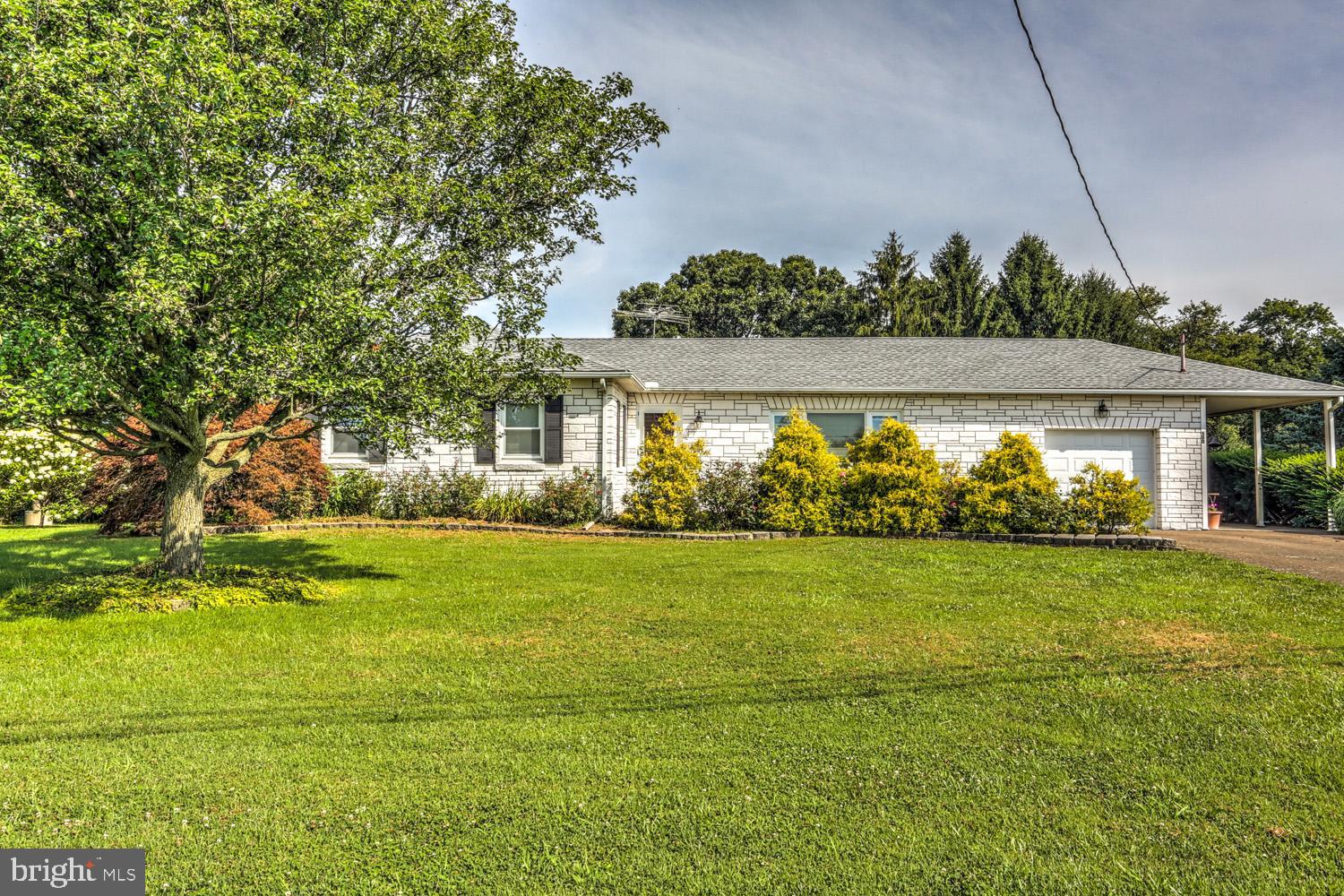 500 Shady Road Kirkwood, PA 17536 - Photo 1 of 15