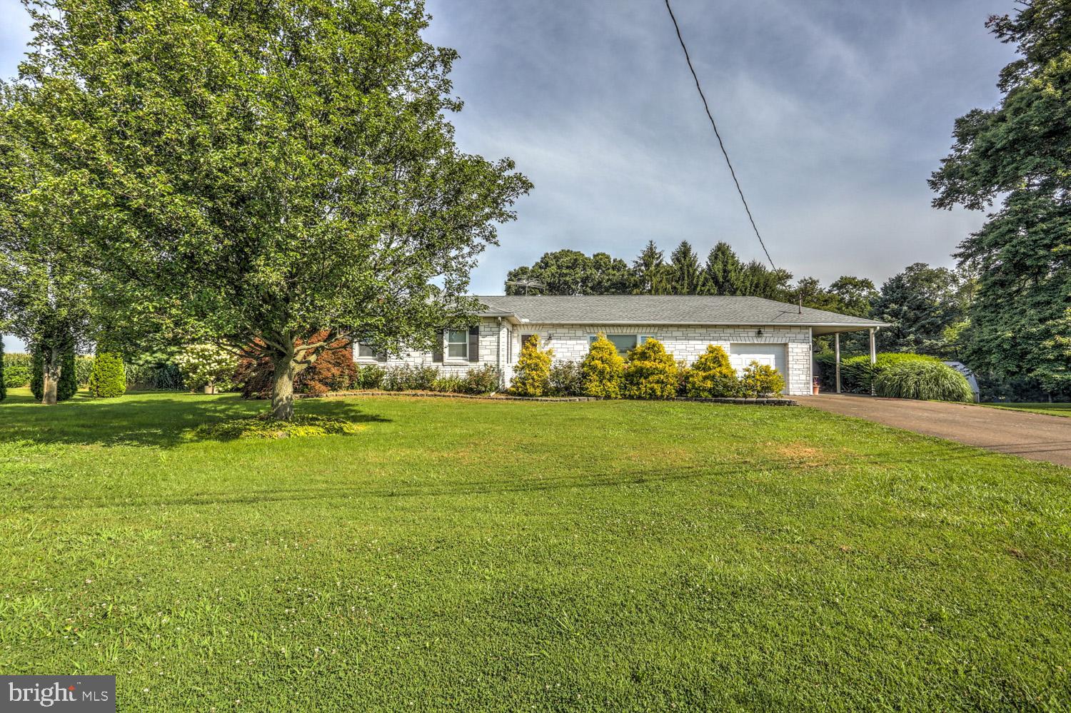 500 Shady Road Kirkwood, PA 17536 - Photo 2 of 15