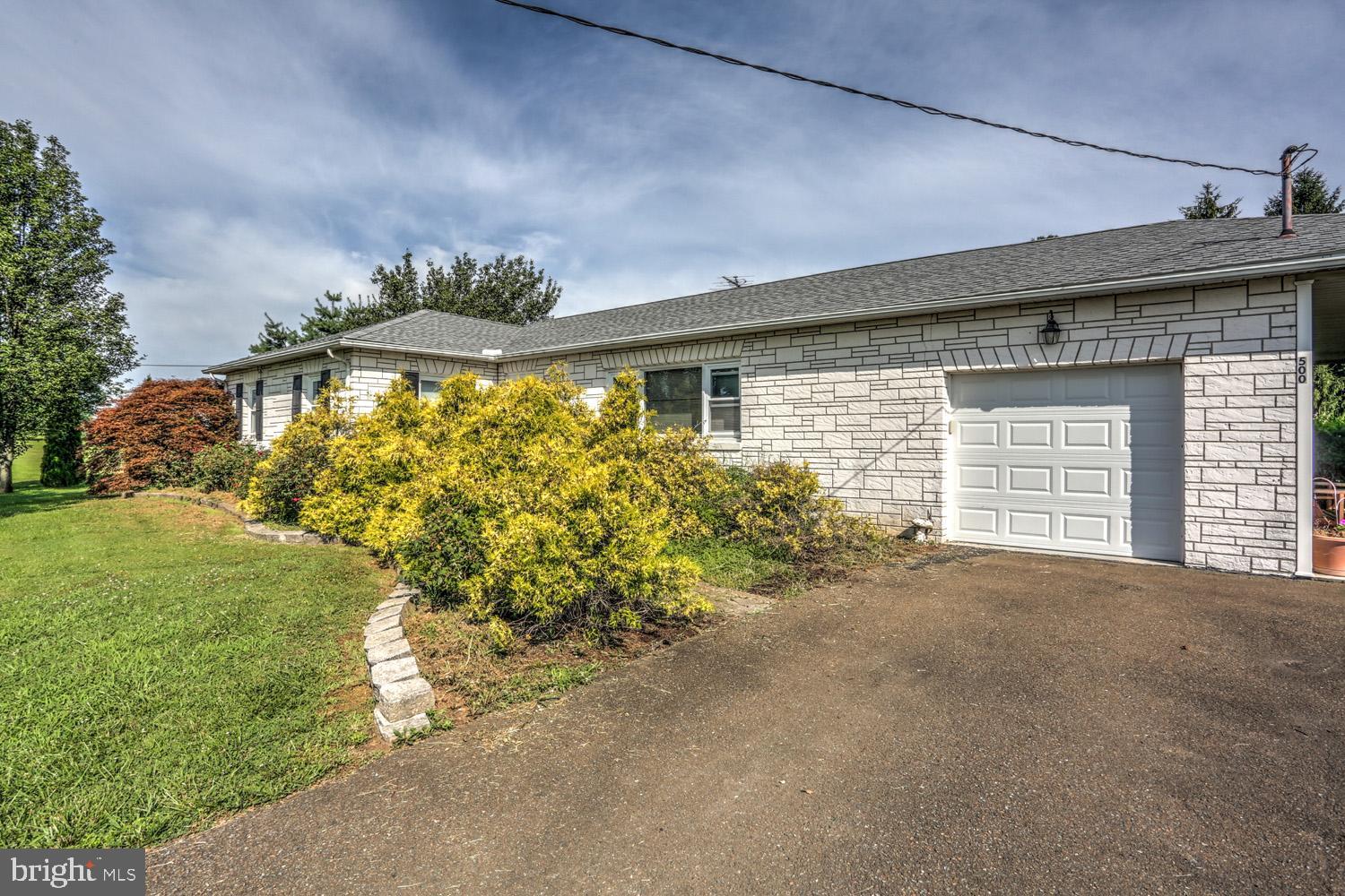 500 Shady Road Kirkwood, PA 17536 - Photo 6 of 15
