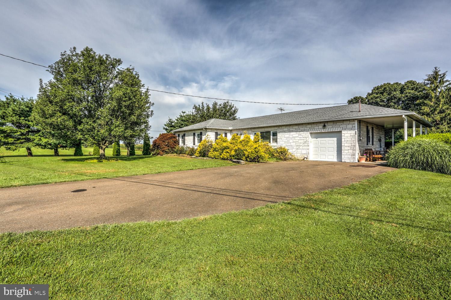 500 Shady Road Kirkwood, PA 17536 - Photo 7 of 15