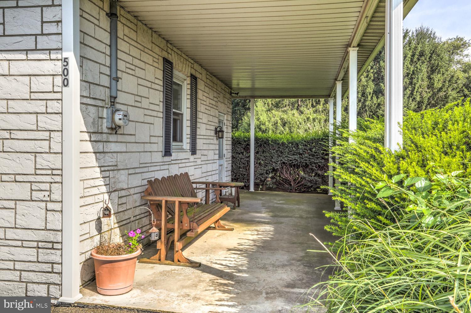 500 Shady Road Kirkwood, PA 17536 - Photo 9 of 15