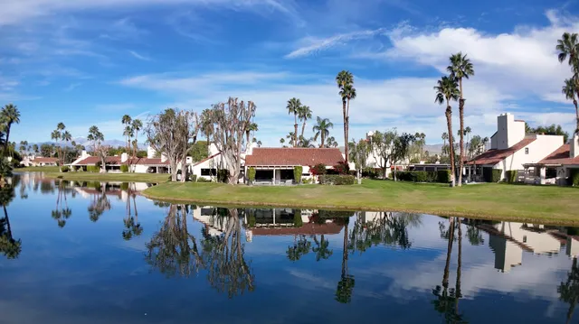 $439,000 | 442 Sunningdale Drive, Rancho Mirage, CA 92270