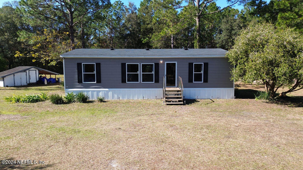 14460 Grover Road Jacksonville, FL 32226 - Photo 1 of 23 Front of Home