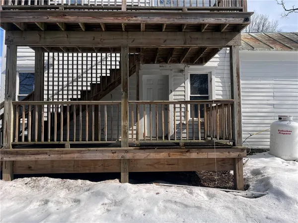 $900 | 114 East Main Street, Morris, NY 13808