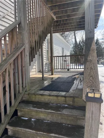 $900 | 114 East Main Street, Morris, NY 13808