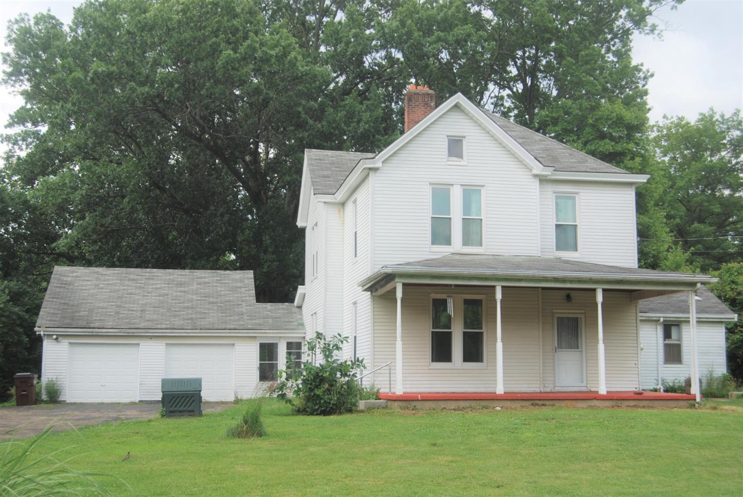 7030 Paddison Road Cincinnati, OH 45230 - Photo 1 of 1 Gallery Image 1