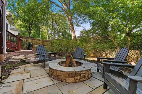 $1,250,000 | 521 Clifton Road Northeast, Atlanta, GA 30307
