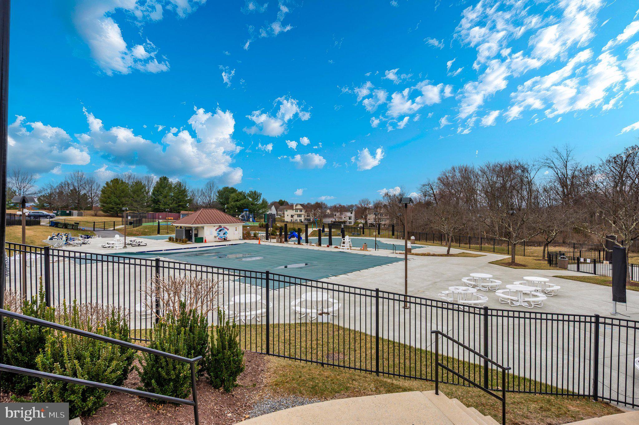 6208 Cliffside Terrace Frederick, MD 21701 - Photo 70 of 73 Spring Ridge