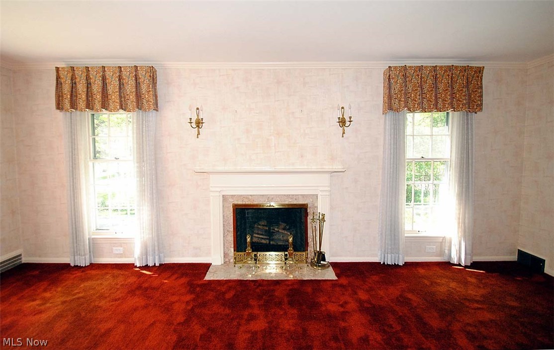 2406 Glendon Road Cleveland, OH 44118 - Photo 4 of 35 Gallery Image 4