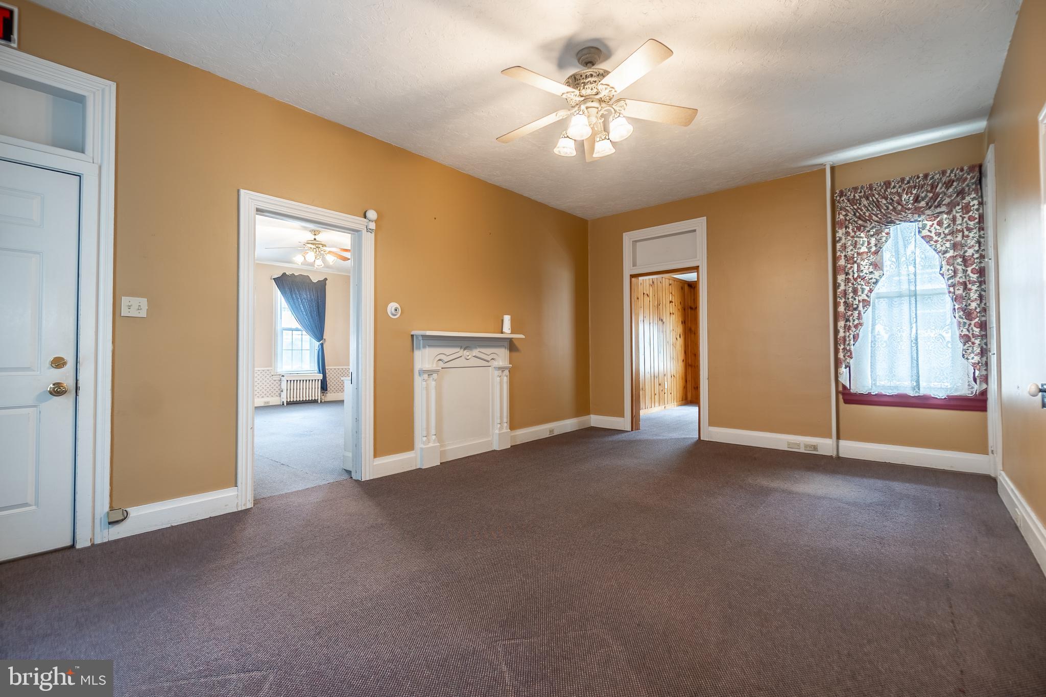 249 York Street Hanover, PA 17331 - Photo 15 of 42 a view of empty room with windows
