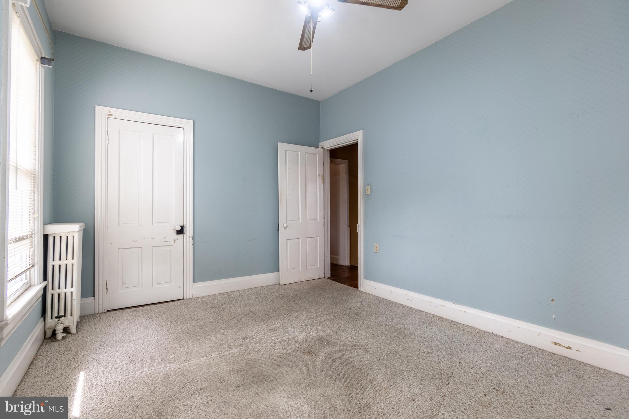 249 York Street Hanover, PA 17331 - Photo 29 of 42 a view of an empty room with a window