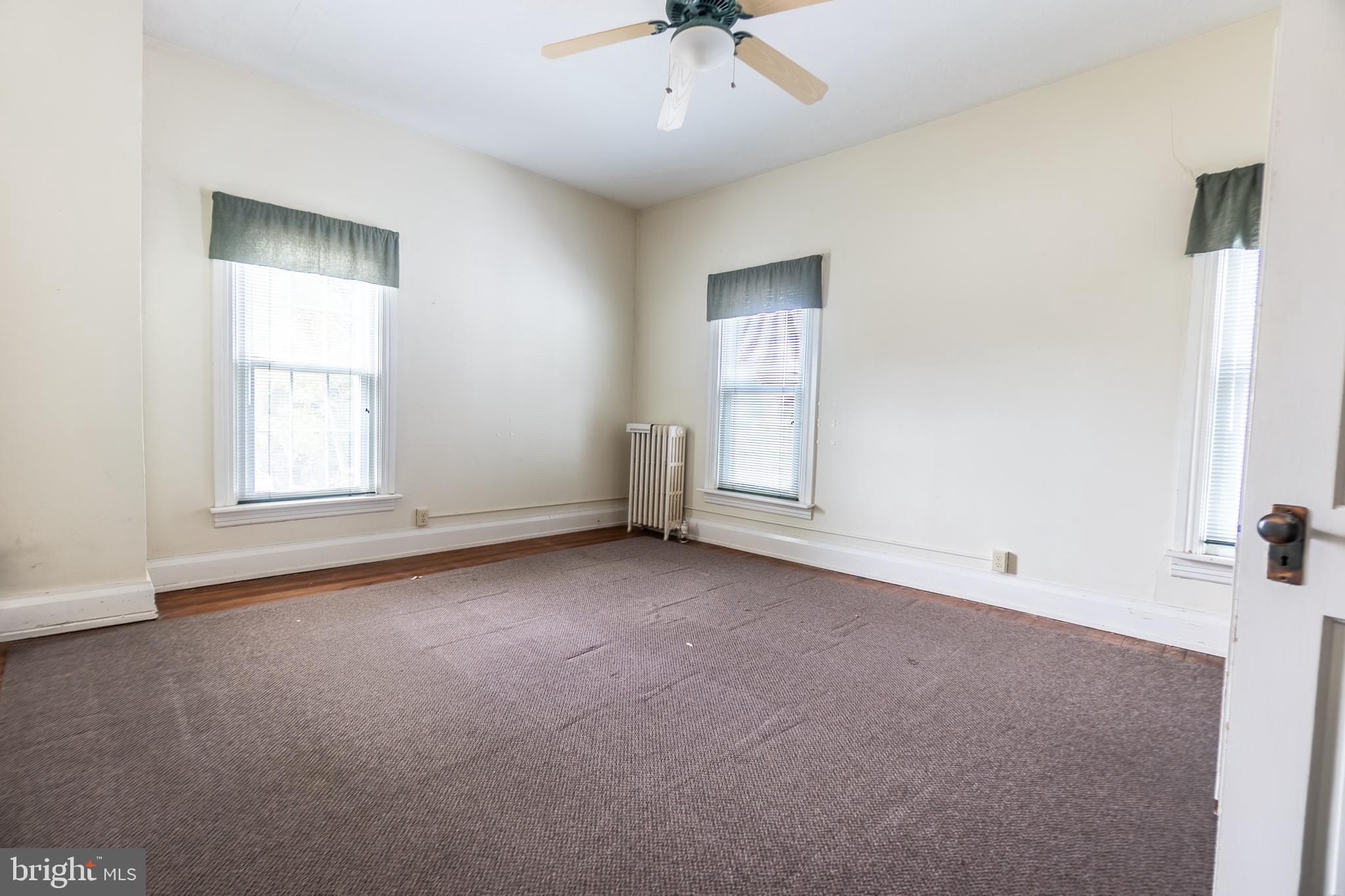249 York Street Hanover, PA 17331 - Photo 30 of 42 a view of an empty room with a window