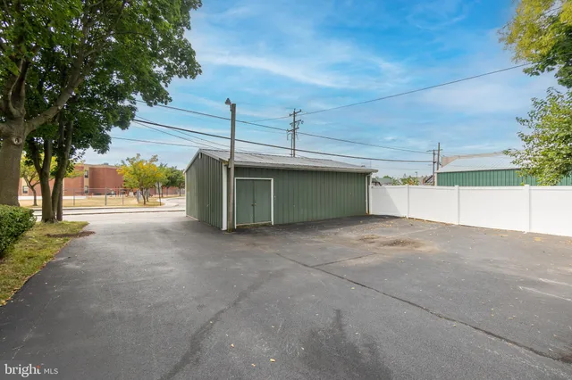 $359,900 | 249 York Street, Hanover, PA 17331