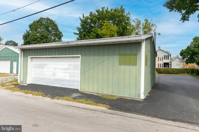 $359,900 | 249 York Street, Hanover, PA 17331