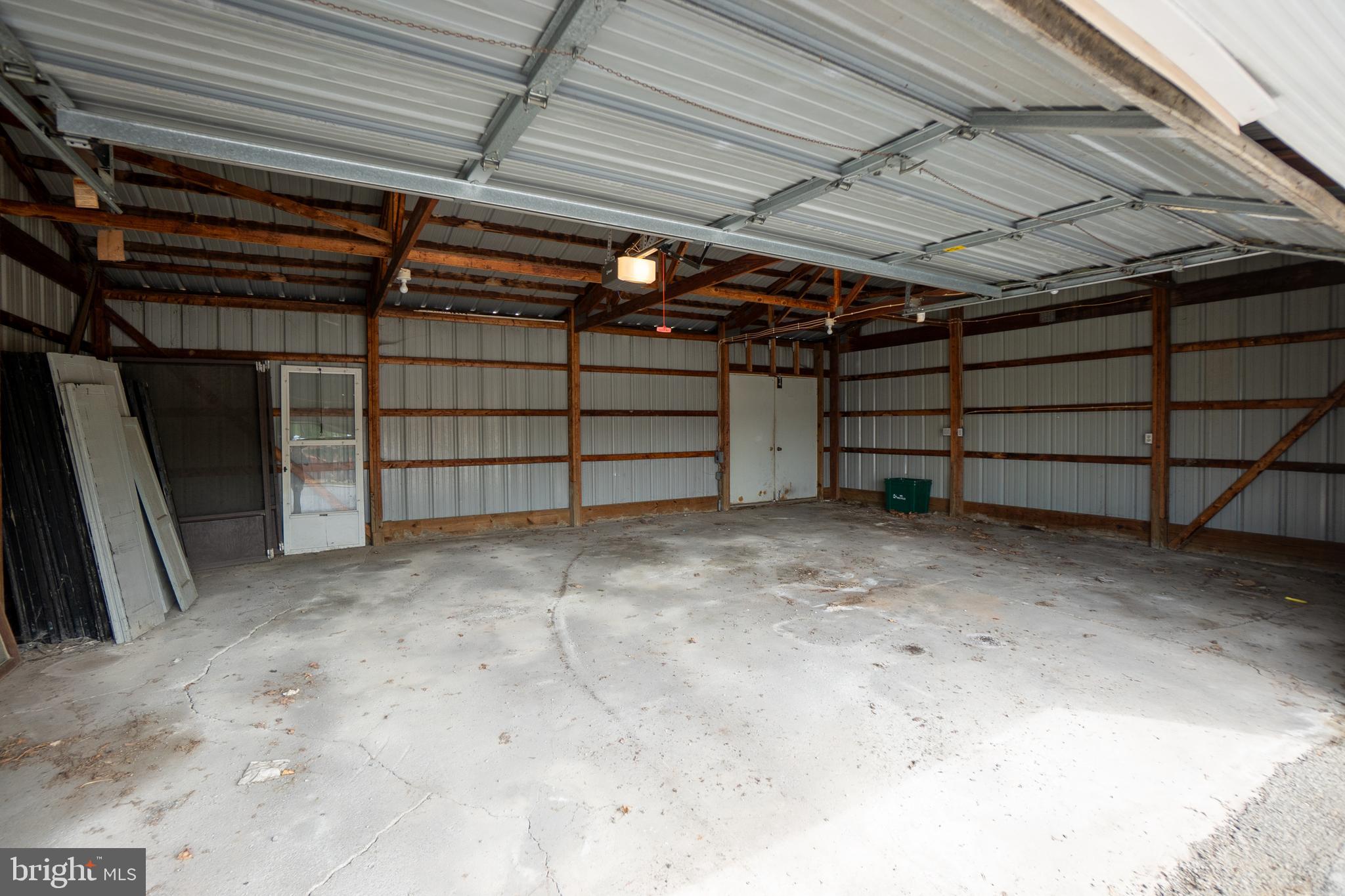 249 York Street Hanover, PA 17331 - Photo 41 of 42 a view of empty room