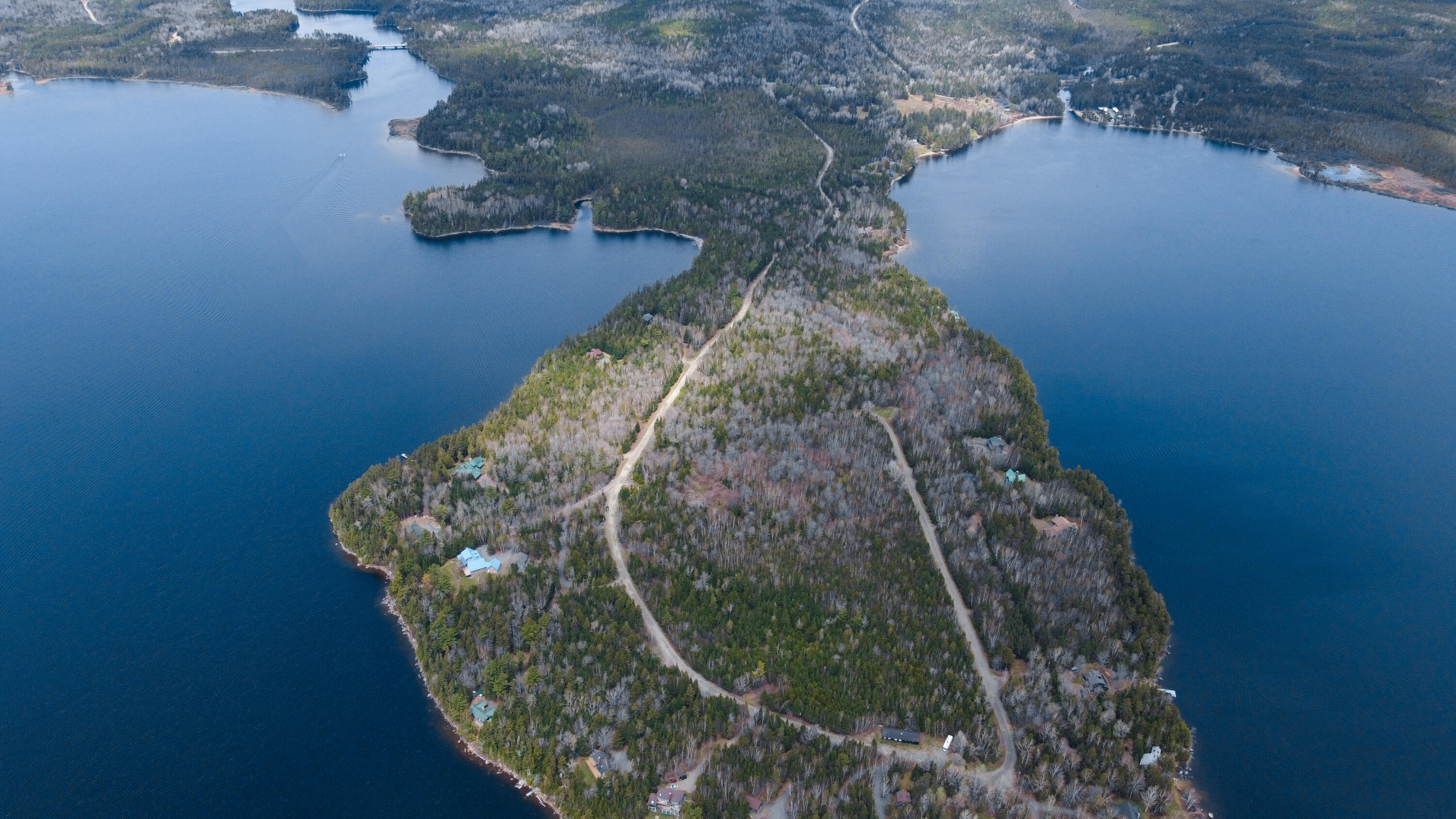 0 Pleasant Island Road Oquossoc, ME 04964 - Photo 29 of 70