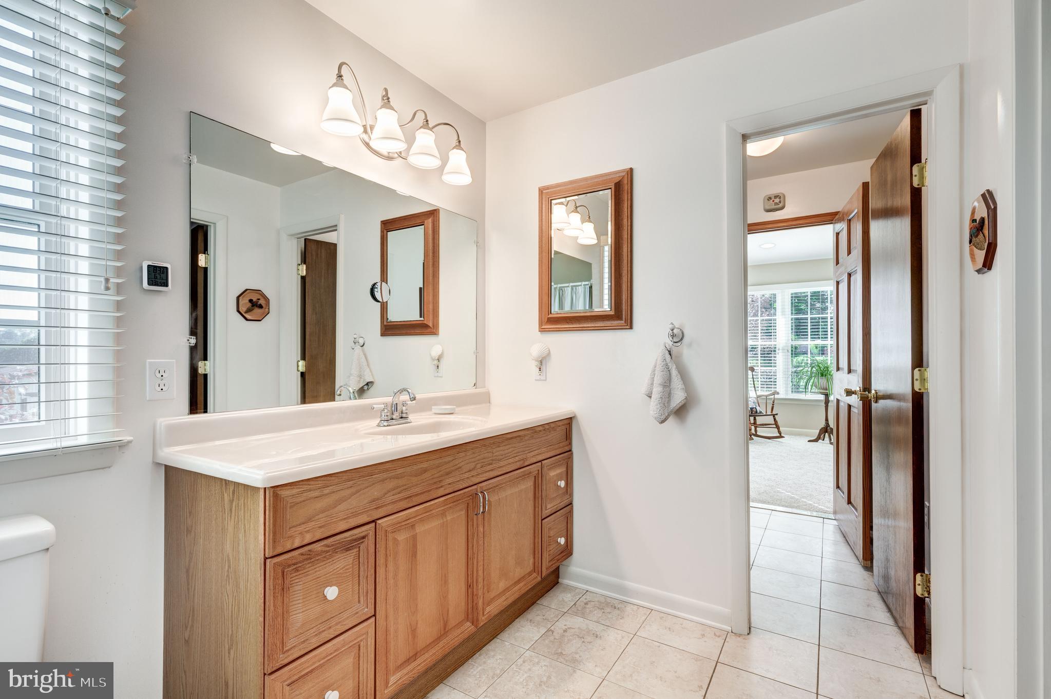1648 Deer Park Road Finksburg, MD 21048 - Photo 30 of 45 Primary bathroom