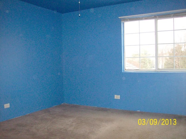 1402 Normantown Road Naperville, IL 60564 - Photo 8 of 11 an empty room with a window