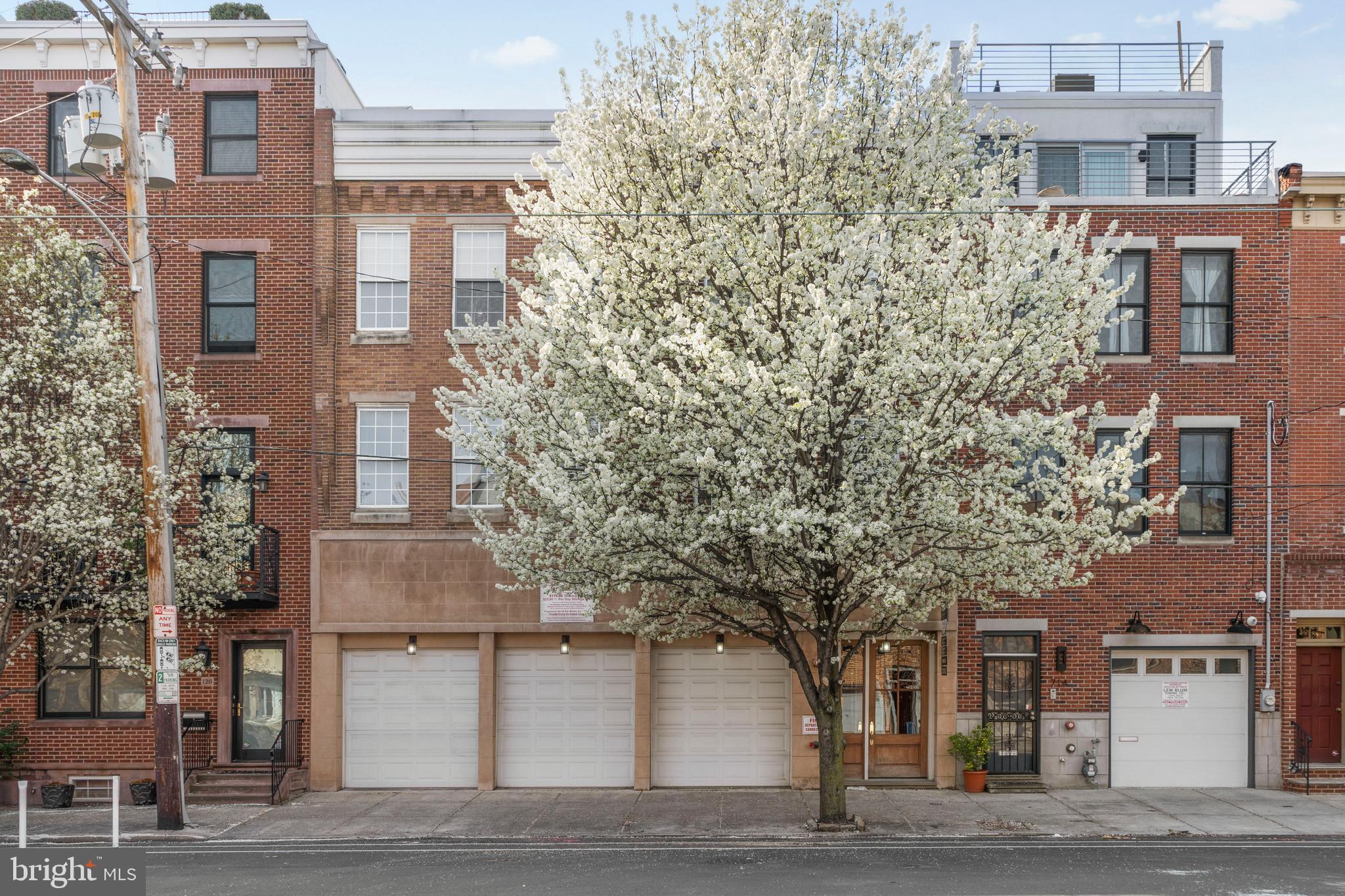 716 South 11th Street, Unit 201 Philadelphia, PA 19147 - Photo 17 of 35