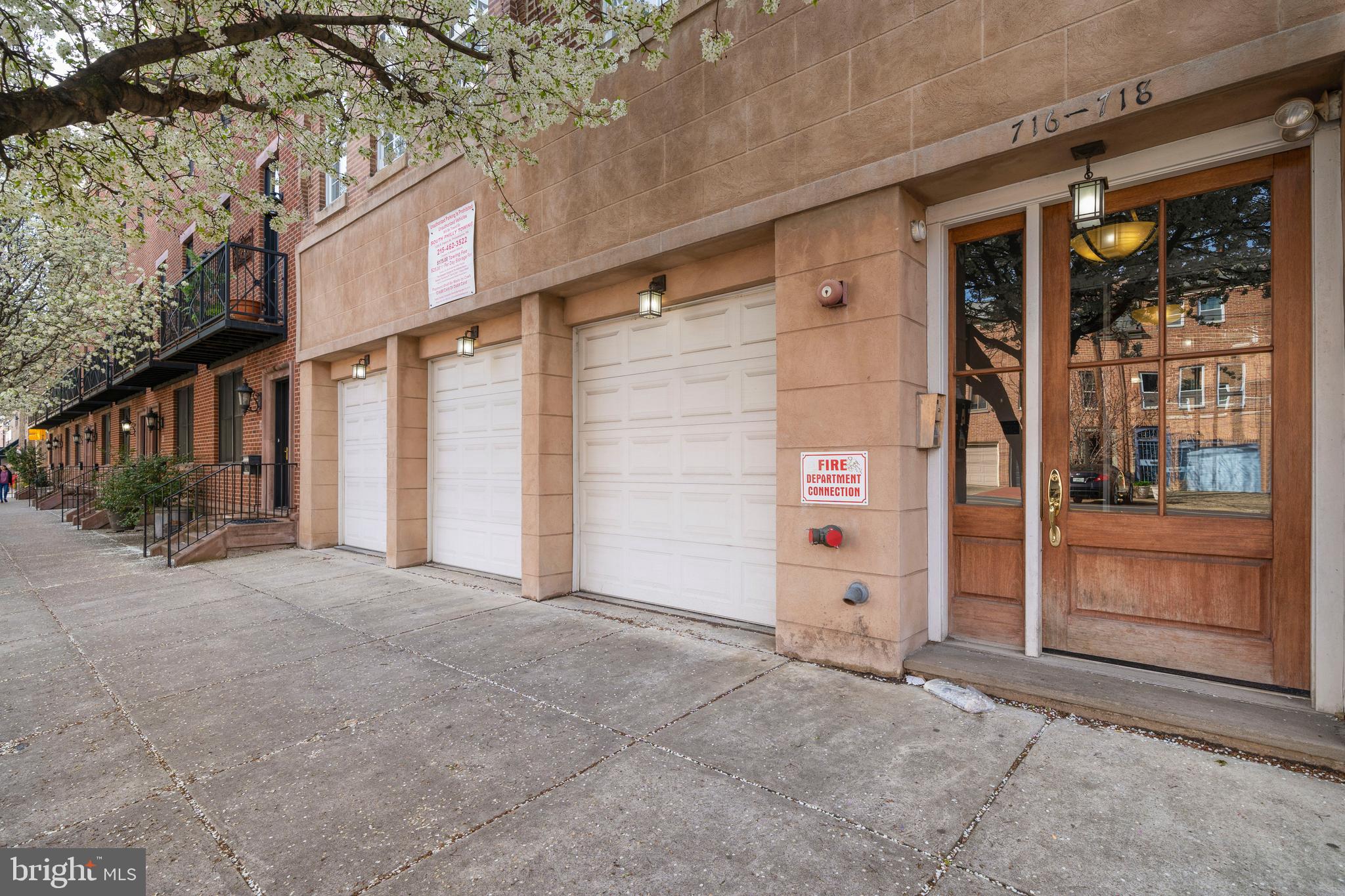 716 South 11th Street, Unit 201 Philadelphia, PA 19147 - Photo 26 of 35