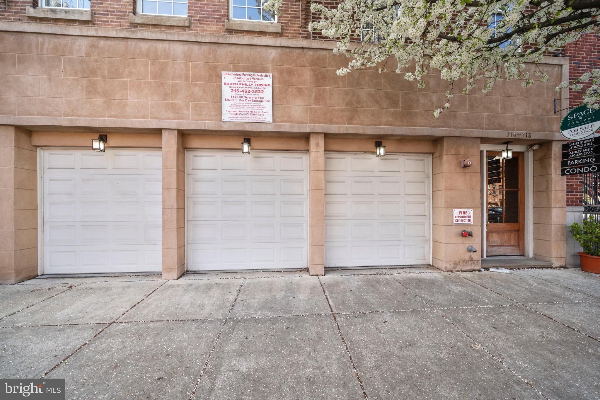 716 South 11th Street, Unit 201 Philadelphia, PA 19147 - Photo 29 of 35