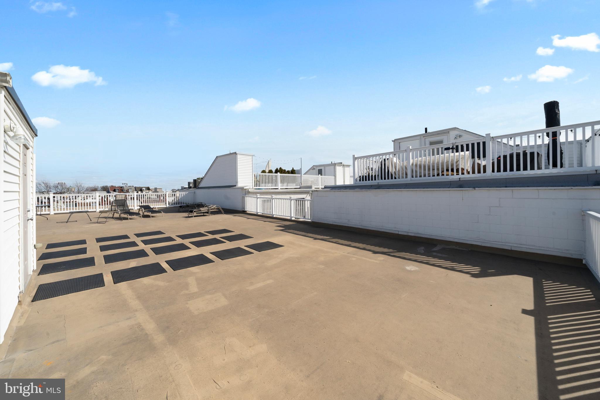 716 South 11th Street, Unit 201 Philadelphia, PA 19147 - Photo 30 of 35