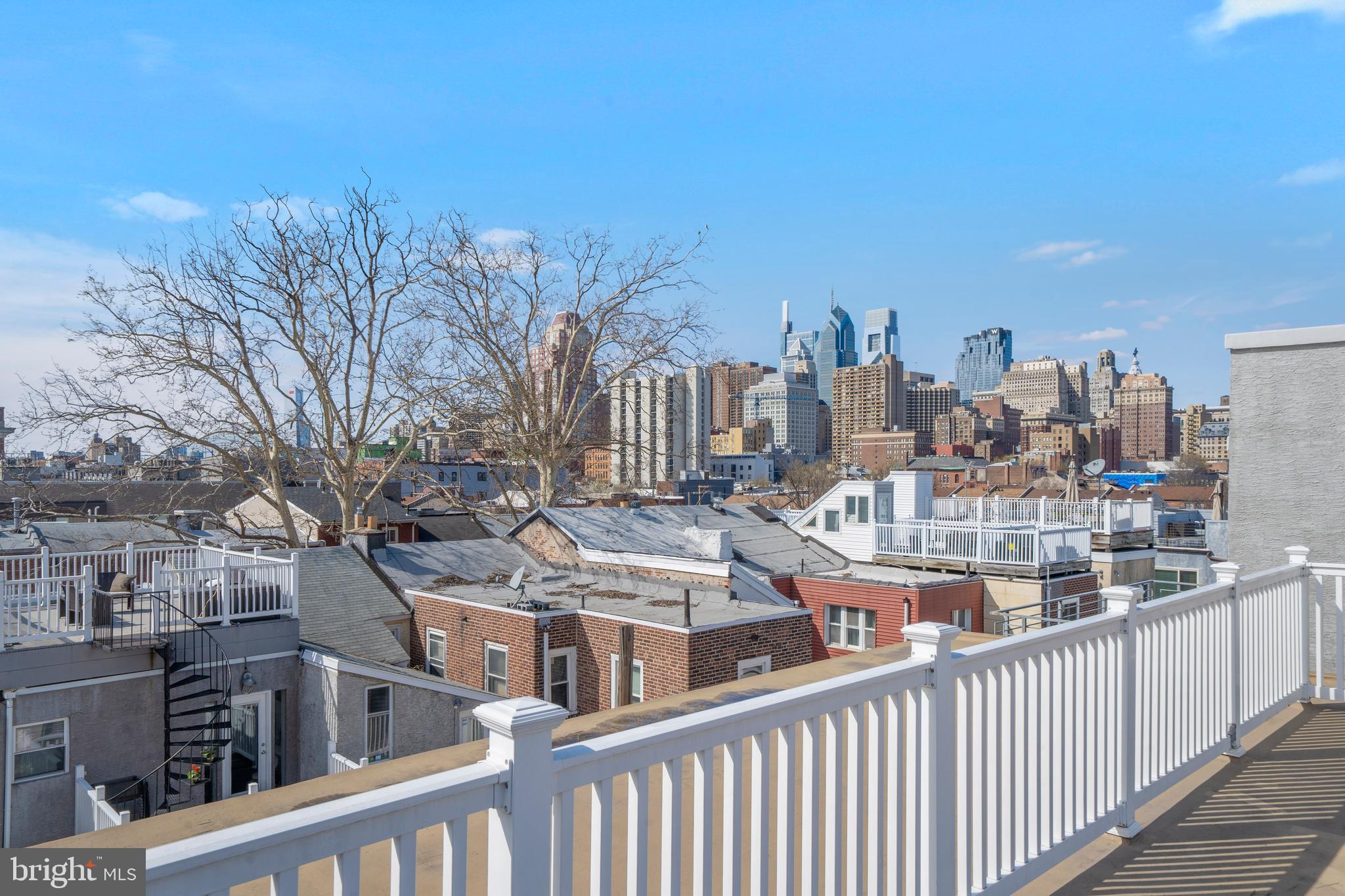 716 South 11th Street, Unit 201 Philadelphia, PA 19147 - Photo 32 of 35