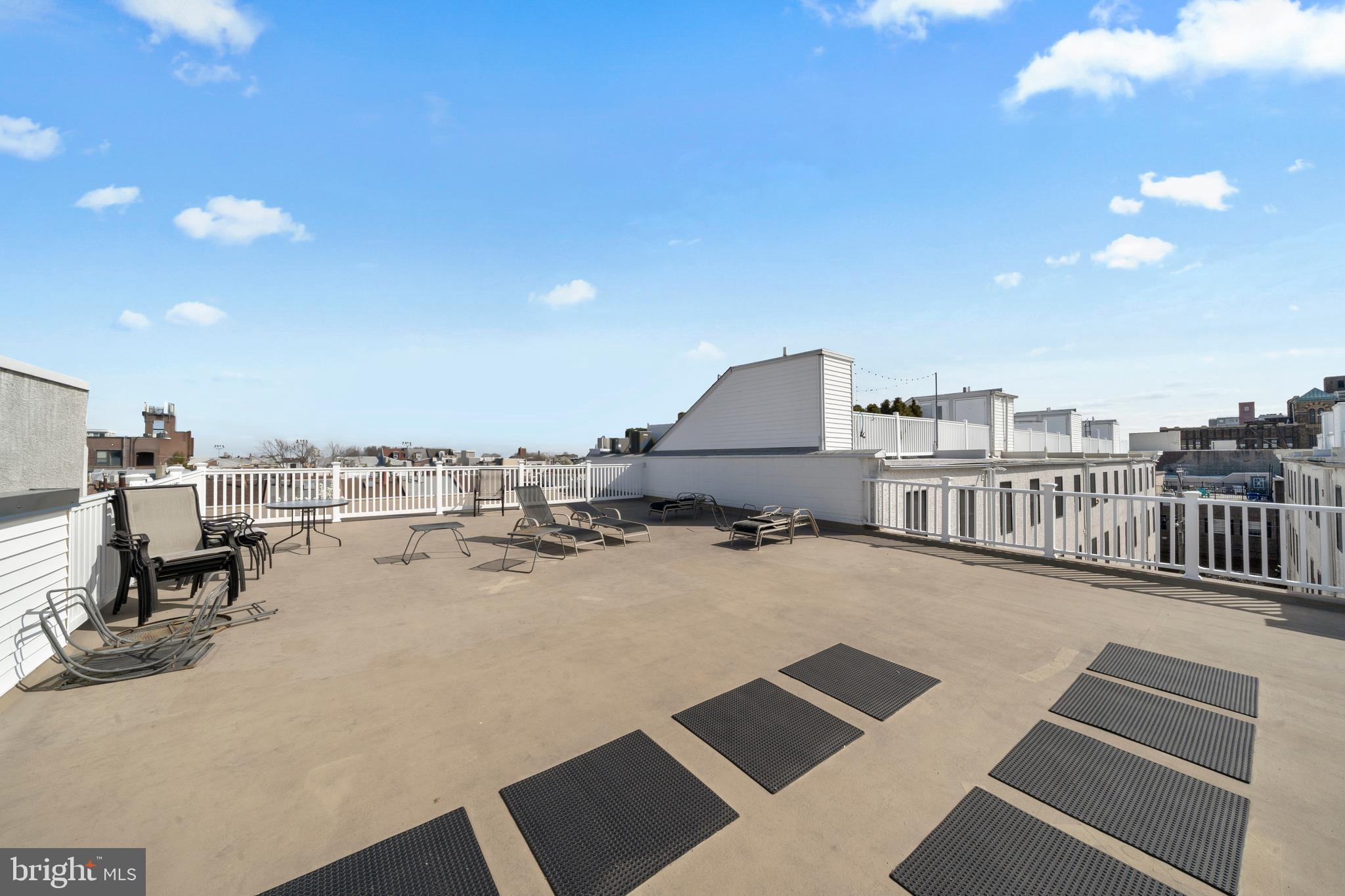 716 South 11th Street, Unit 201 Philadelphia, PA 19147 - Photo 35 of 35