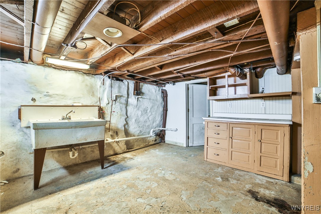 32 Edson Street Buffalo, NY 14210 - Photo 30 of 50