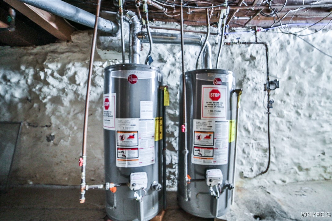 32 Edson Street Buffalo, NY 14210 - Photo 32 of 50