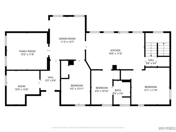 $250,000 | 32 Edson Street, Buffalo, NY 14210