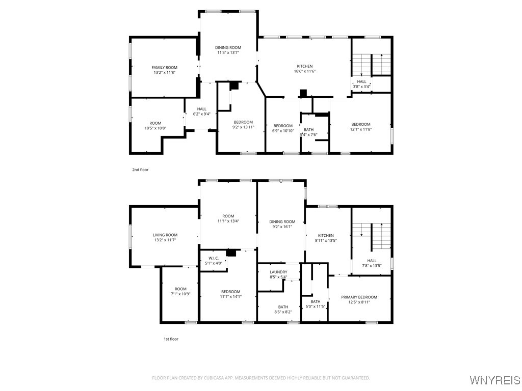 32 Edson Street Buffalo, NY 14210 - Photo 6 of 50