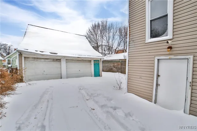 $275,000 | 32 Edson Street, Buffalo, NY 14210