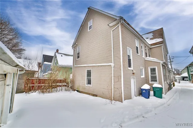 $275,000 | 32 Edson Street, Buffalo, NY 14210