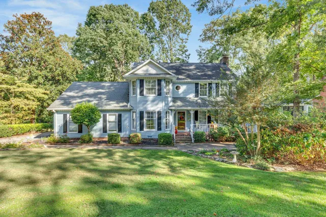 $400,000 | 206 Squires Creek Road, Simpsonville, SC 29681