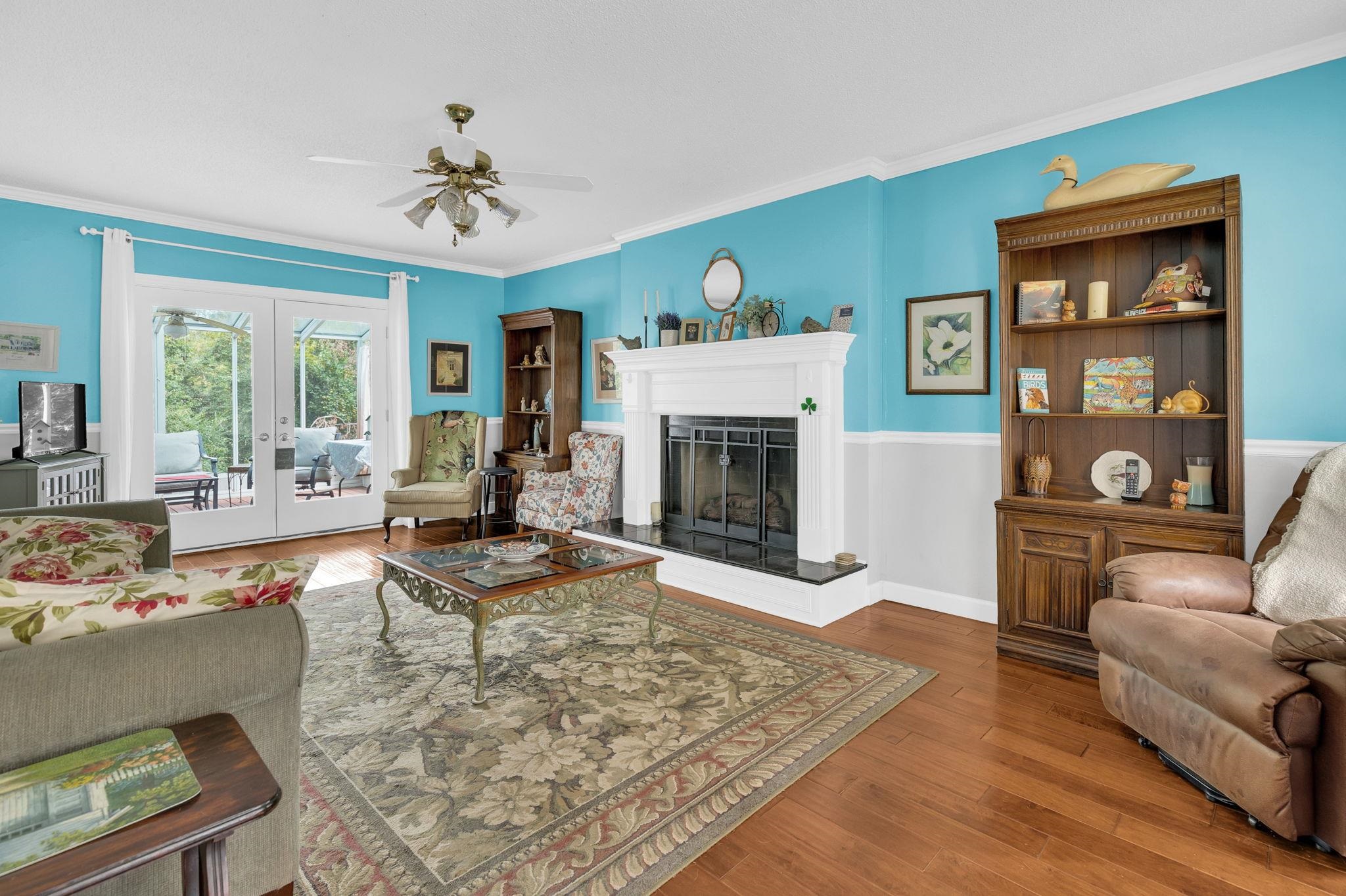 206 Squires Creek Road Simpsonville, SC 29681 - Photo 11 of 47 Gallery Image 11