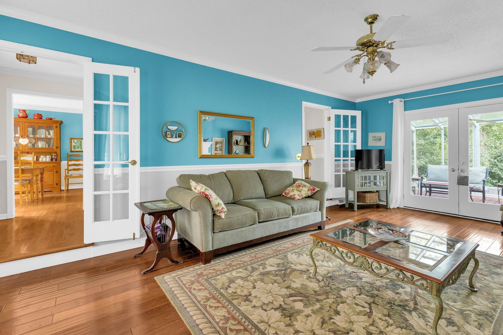 206 Squires Creek Road Simpsonville, SC 29681 - Photo 12 of 47 Gallery Image 12