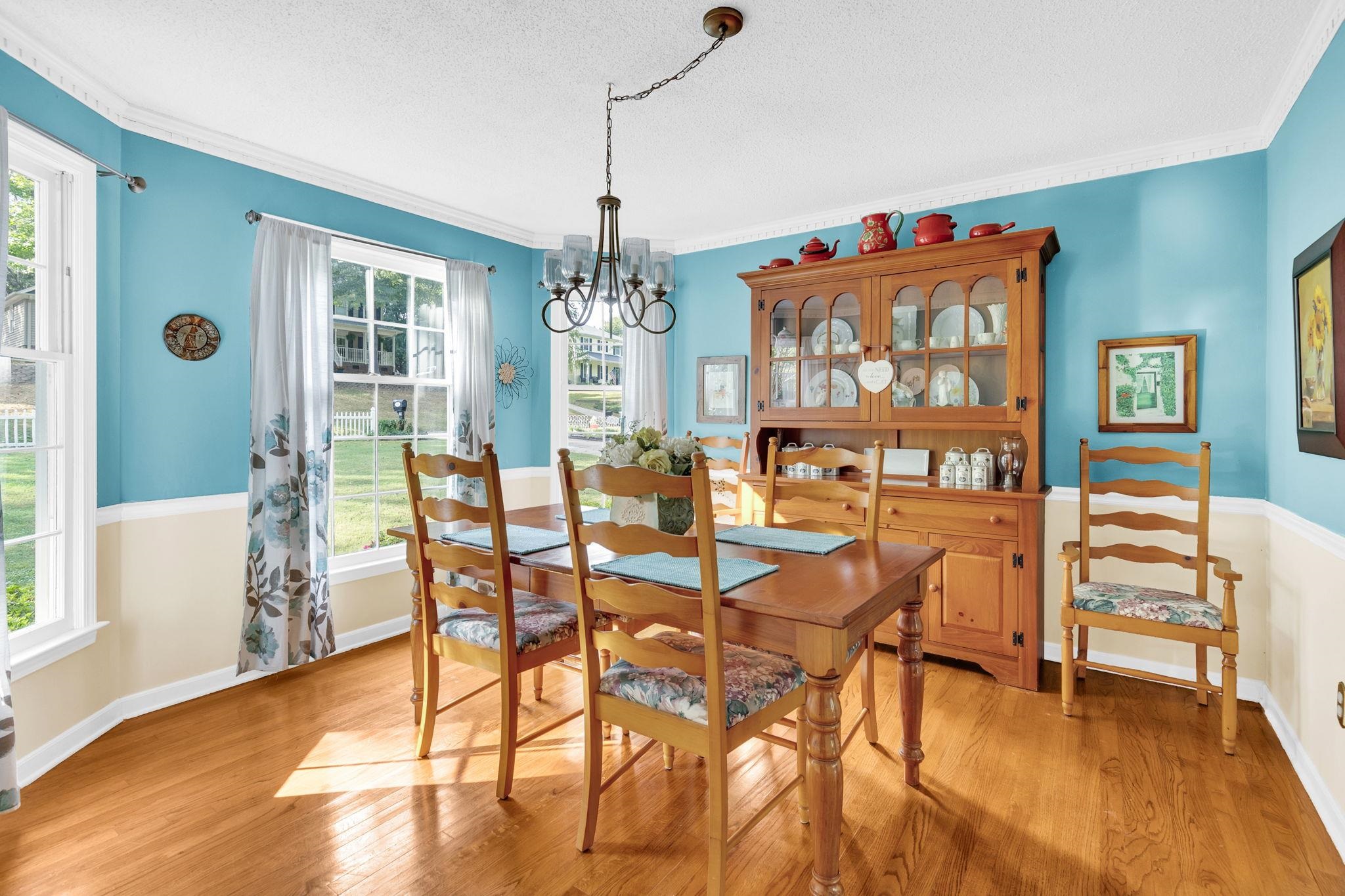 206 Squires Creek Road Simpsonville, SC 29681 - Photo 13 of 47 Gallery Image 13