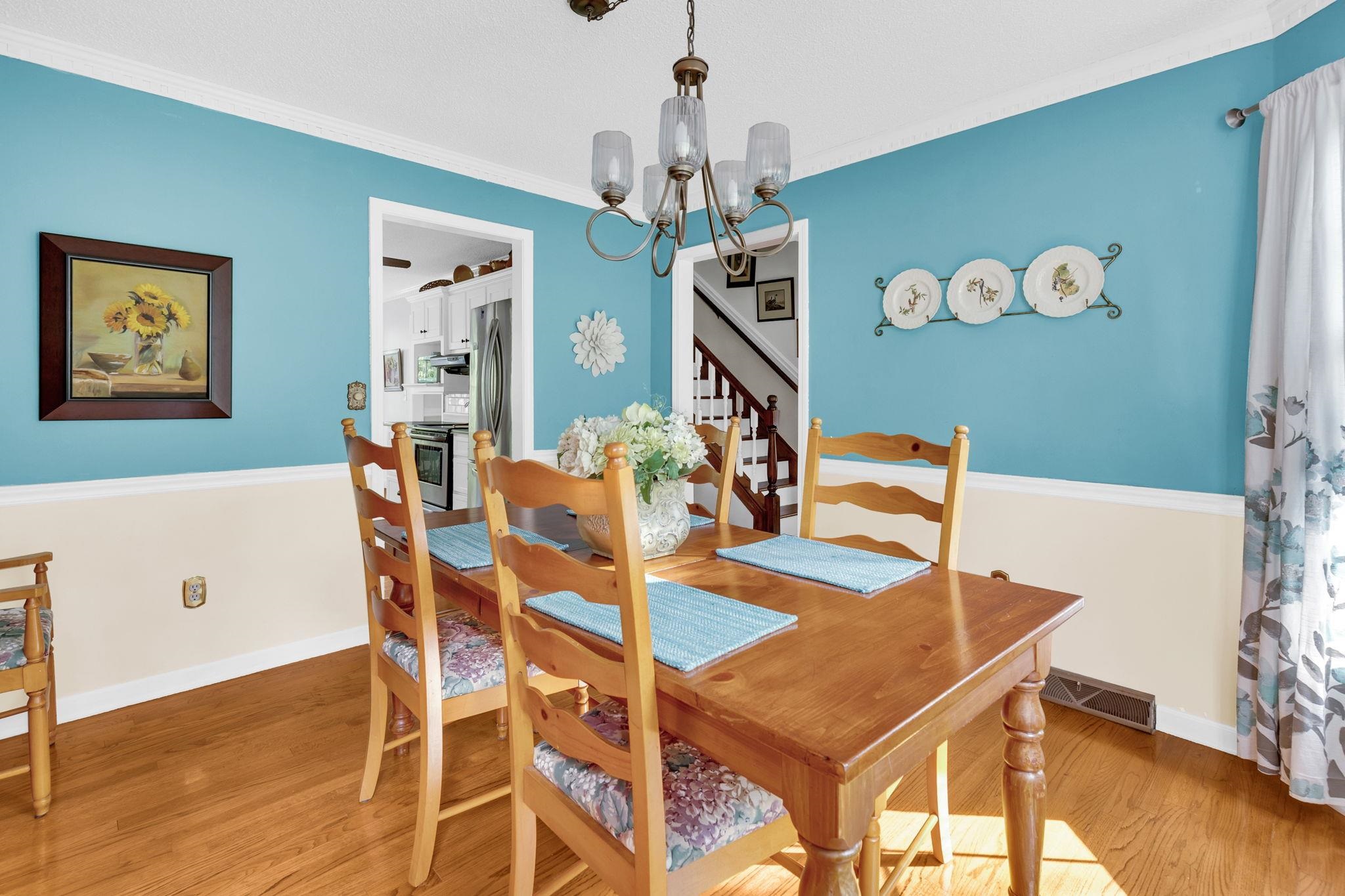 206 Squires Creek Road Simpsonville, SC 29681 - Photo 14 of 47 Gallery Image 14