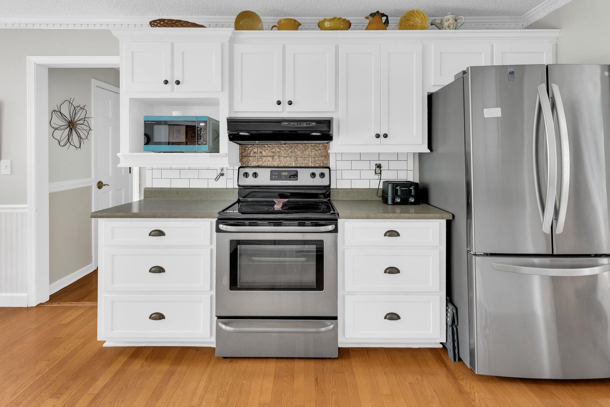 206 Squires Creek Road Simpsonville, SC 29681 - Photo 15 of 47 Gallery Image 15