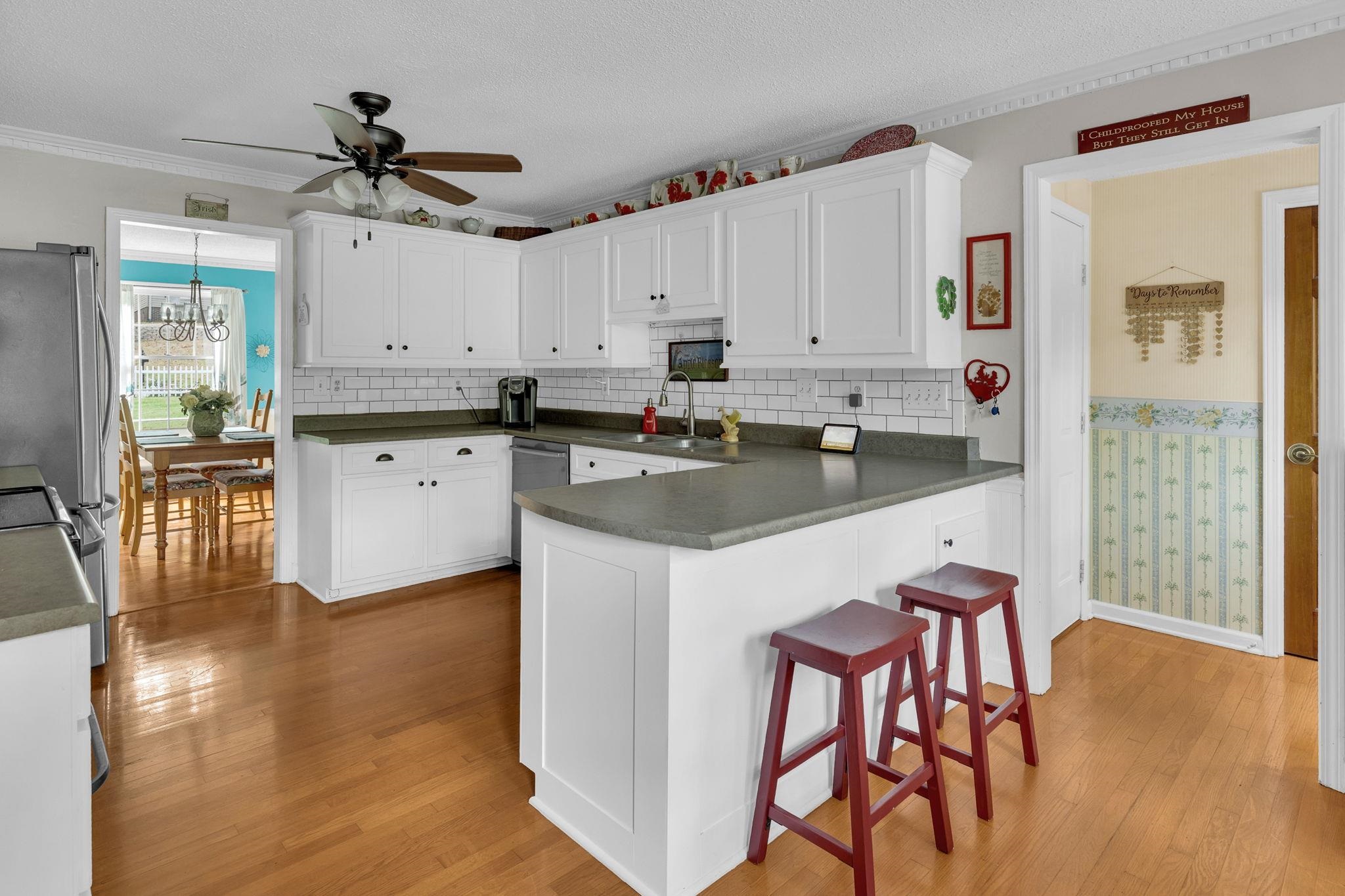206 Squires Creek Road Simpsonville, SC 29681 - Photo 18 of 47 Gallery Image 18