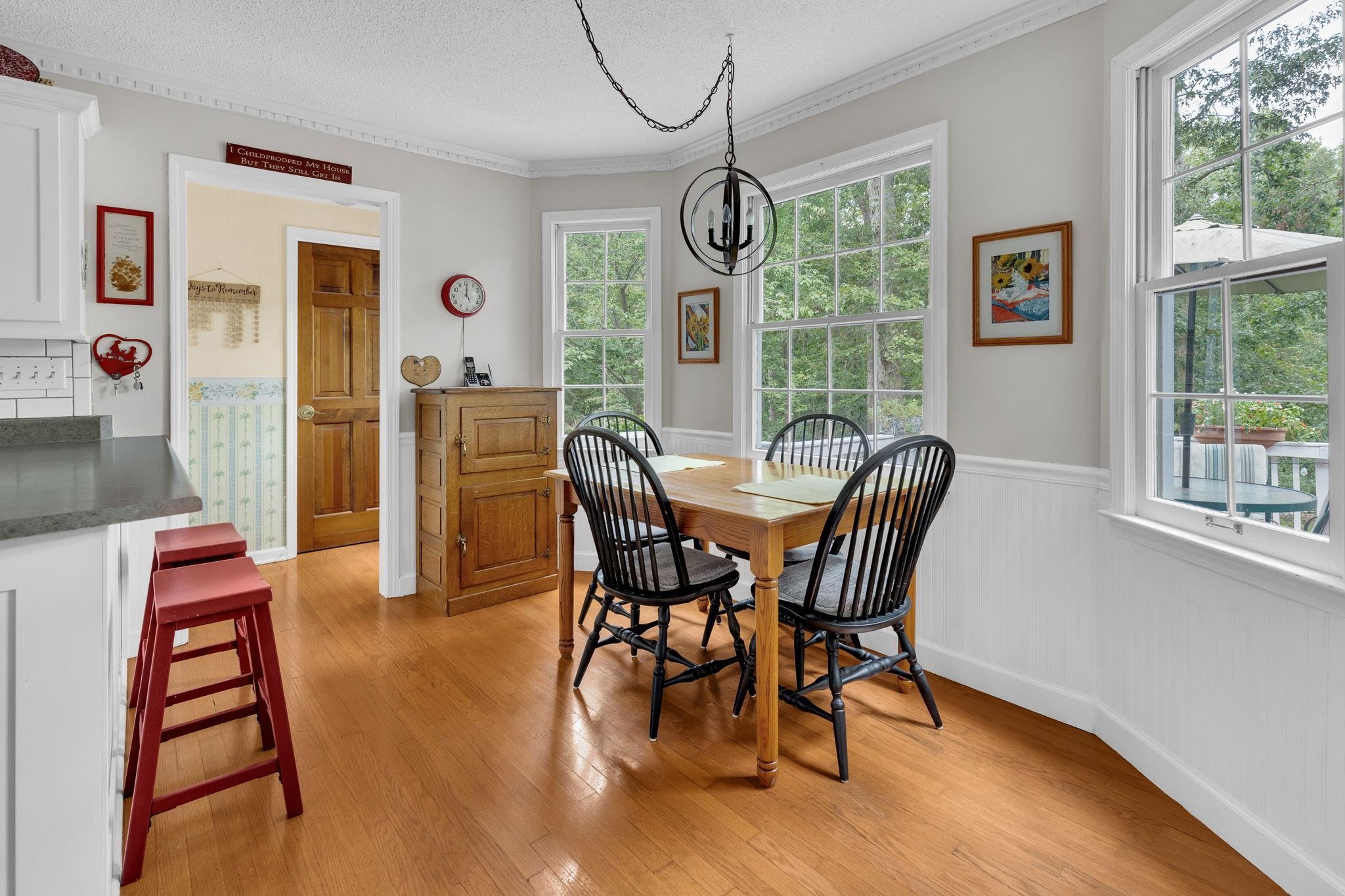 206 Squires Creek Road Simpsonville, SC 29681 - Photo 19 of 47 Gallery Image 19