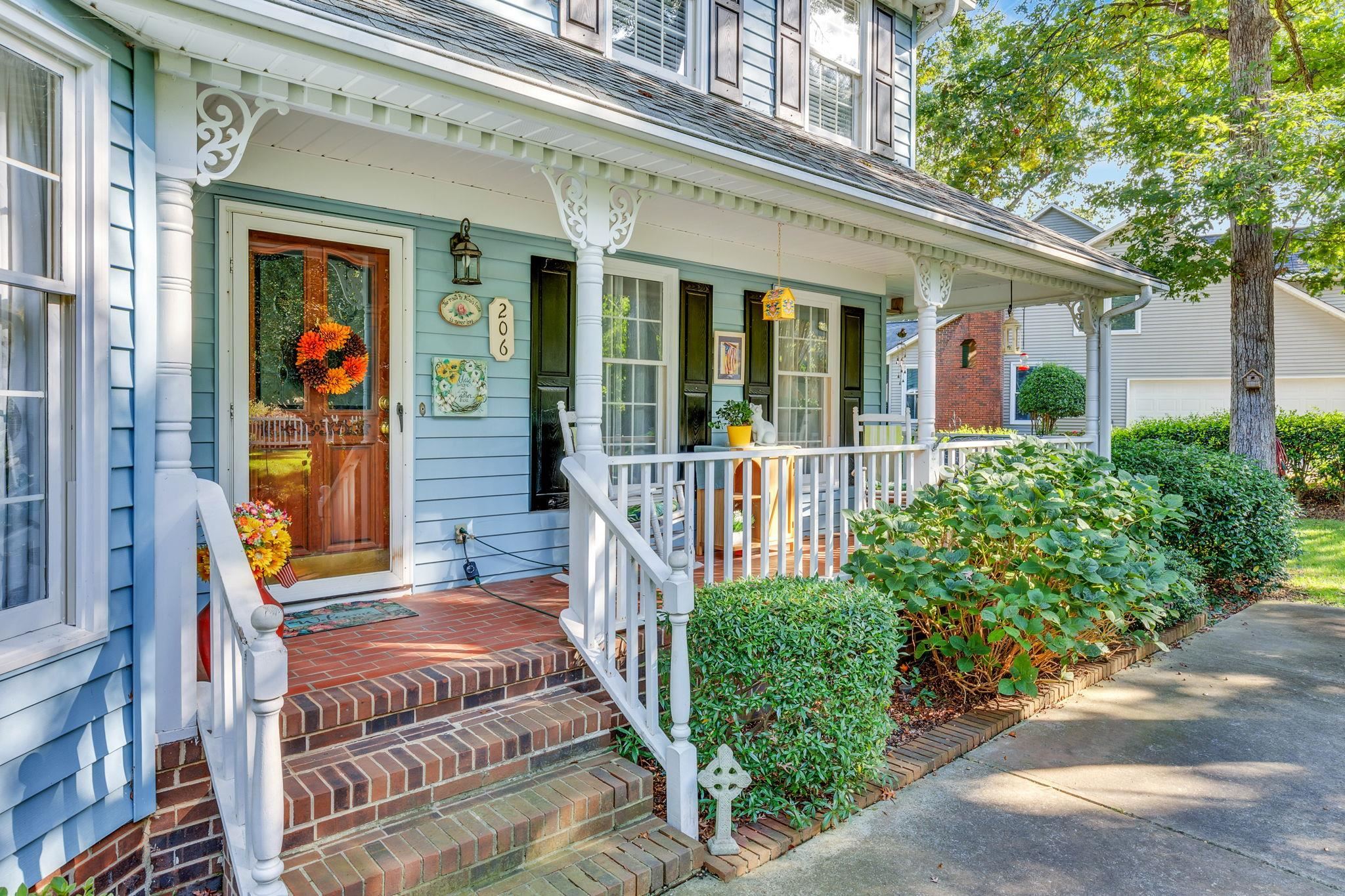 206 Squires Creek Road Simpsonville, SC 29681 - Photo 2 of 47 Gallery Image 2