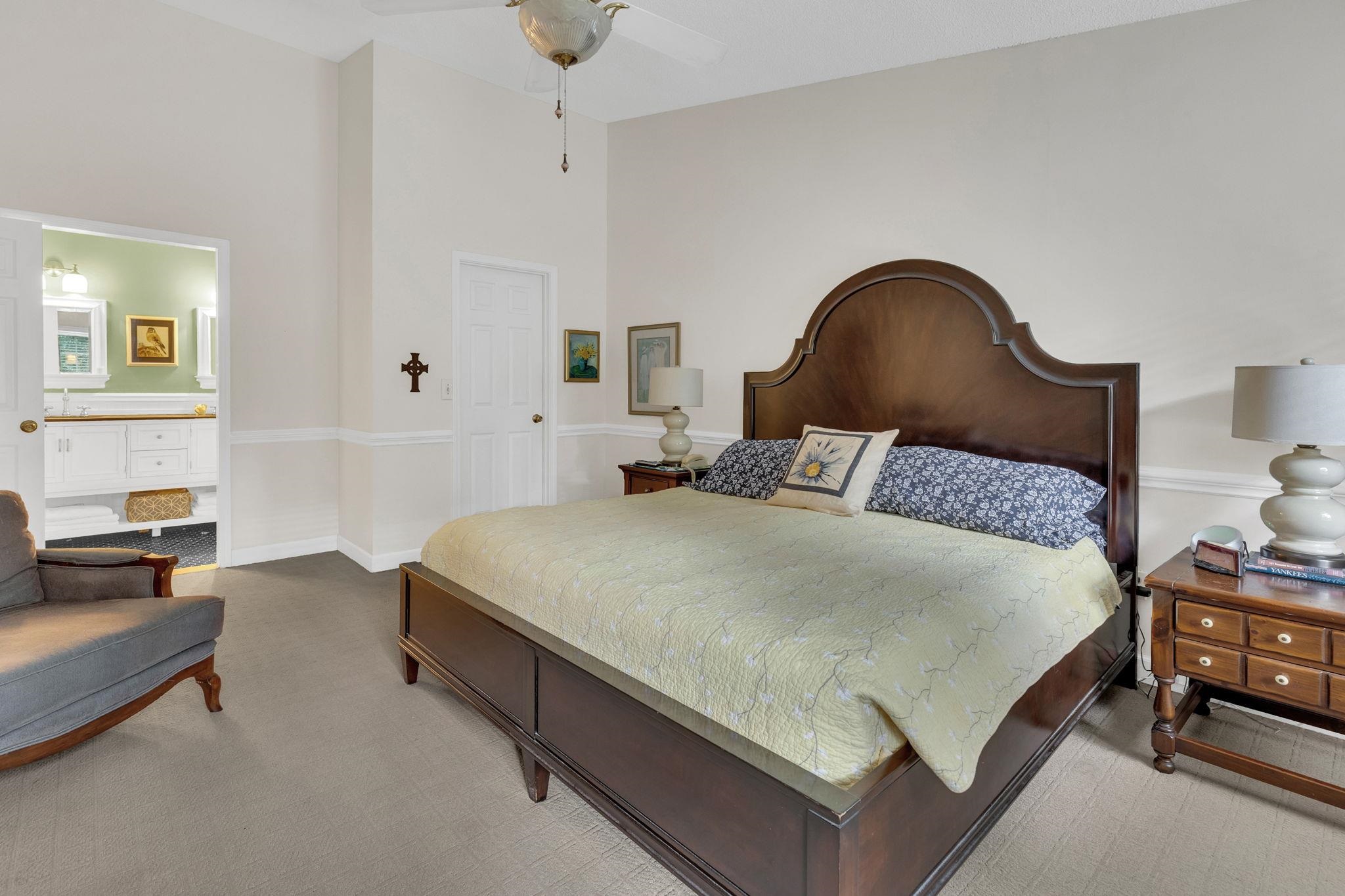206 Squires Creek Road Simpsonville, SC 29681 - Photo 23 of 47 Gallery Image 23