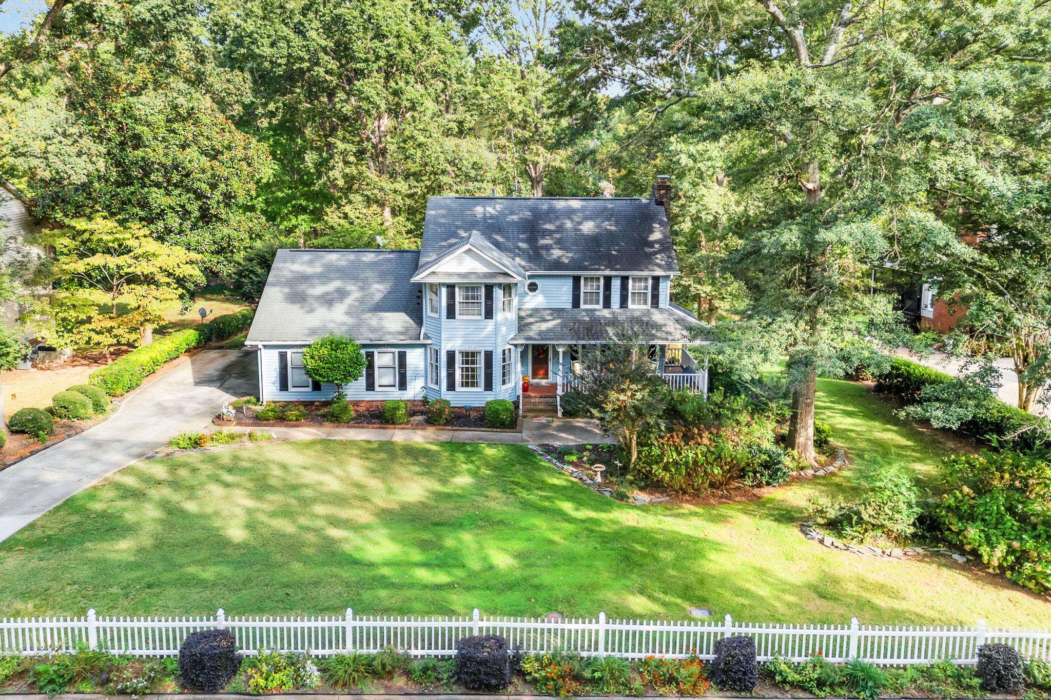 206 Squires Creek Road Simpsonville, SC 29681 - Photo 3 of 47 Gallery Image 3