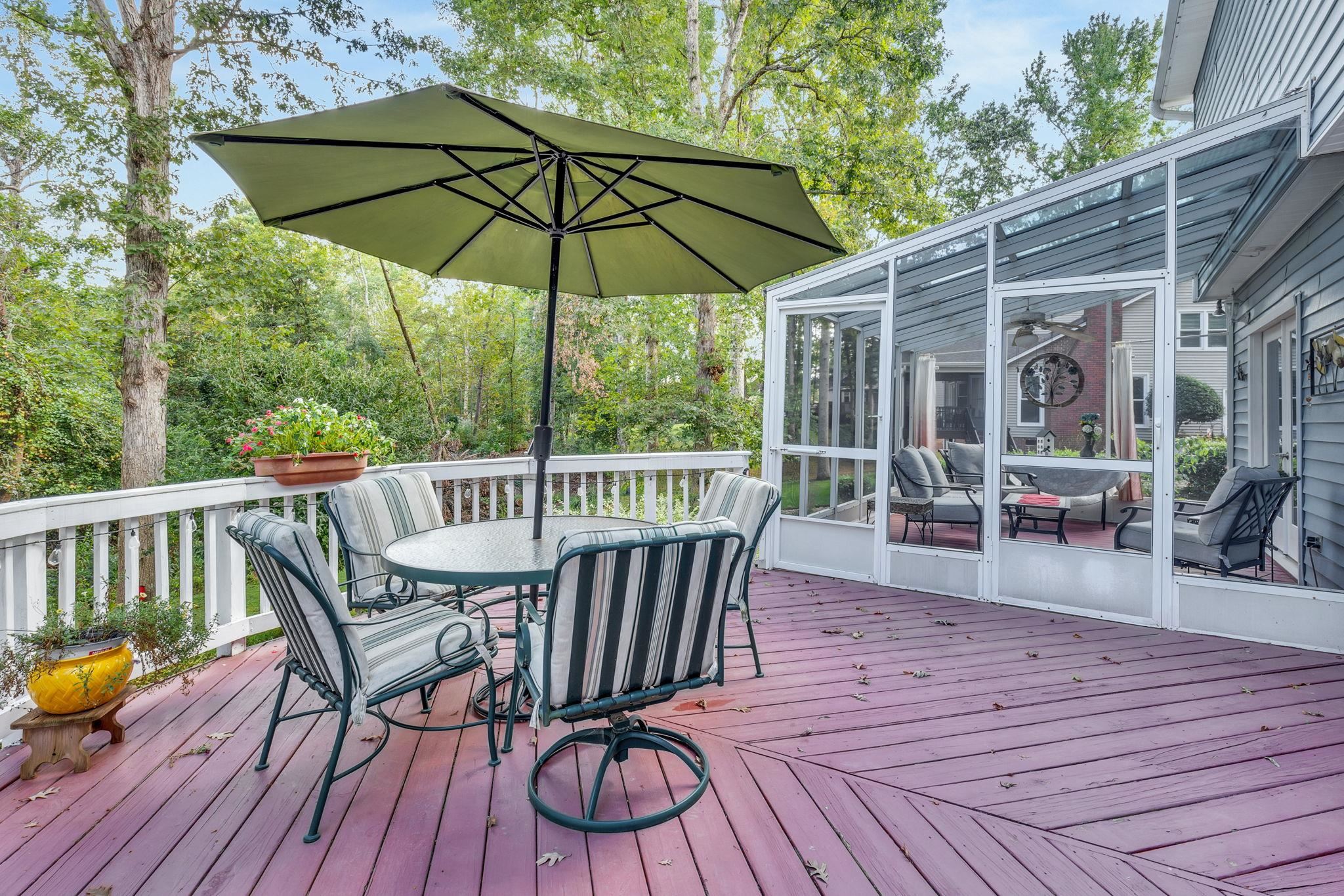 206 Squires Creek Road Simpsonville, SC 29681 - Photo 36 of 47 Gallery Image 36