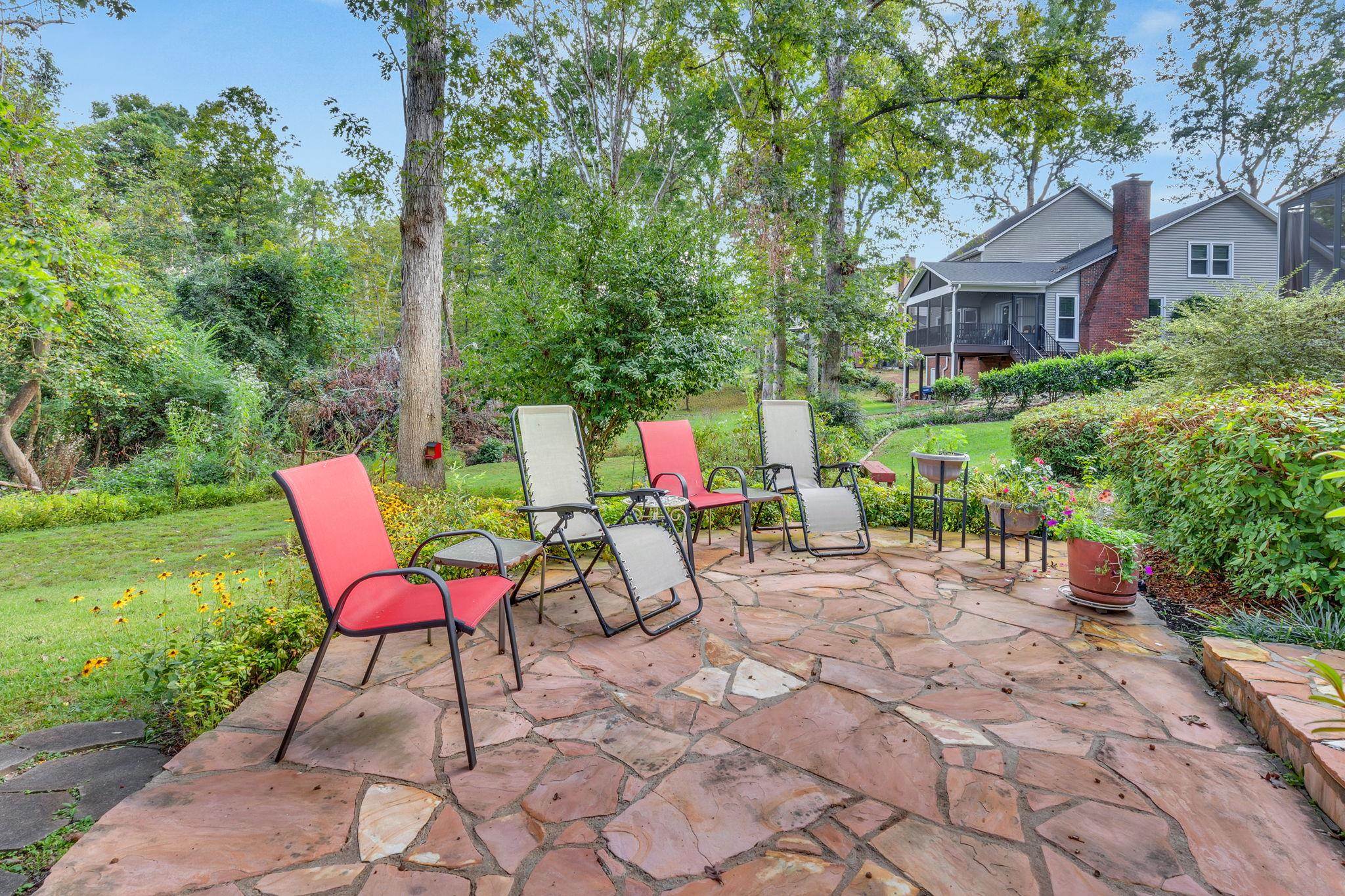 206 Squires Creek Road Simpsonville, SC 29681 - Photo 37 of 47 Gallery Image 37