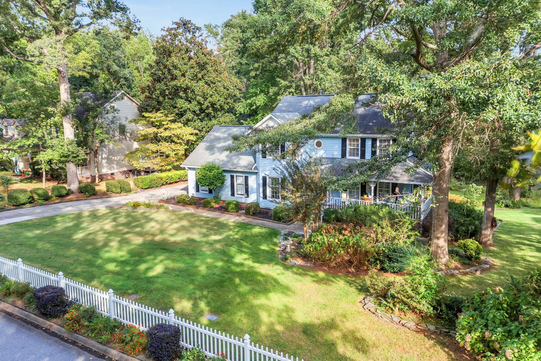 206 Squires Creek Road Simpsonville, SC 29681 - Photo 4 of 47 Gallery Image 4