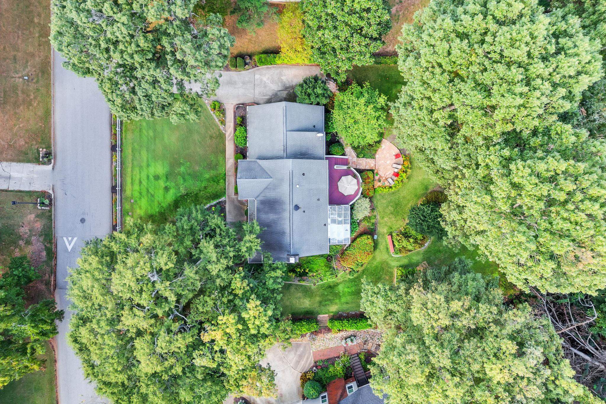 206 Squires Creek Road Simpsonville, SC 29681 - Photo 46 of 47 Gallery Image 46